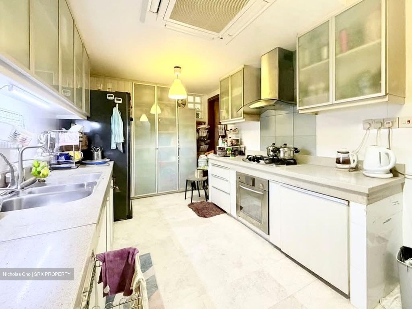 Wilkie 87 (D9), Apartment #588178611